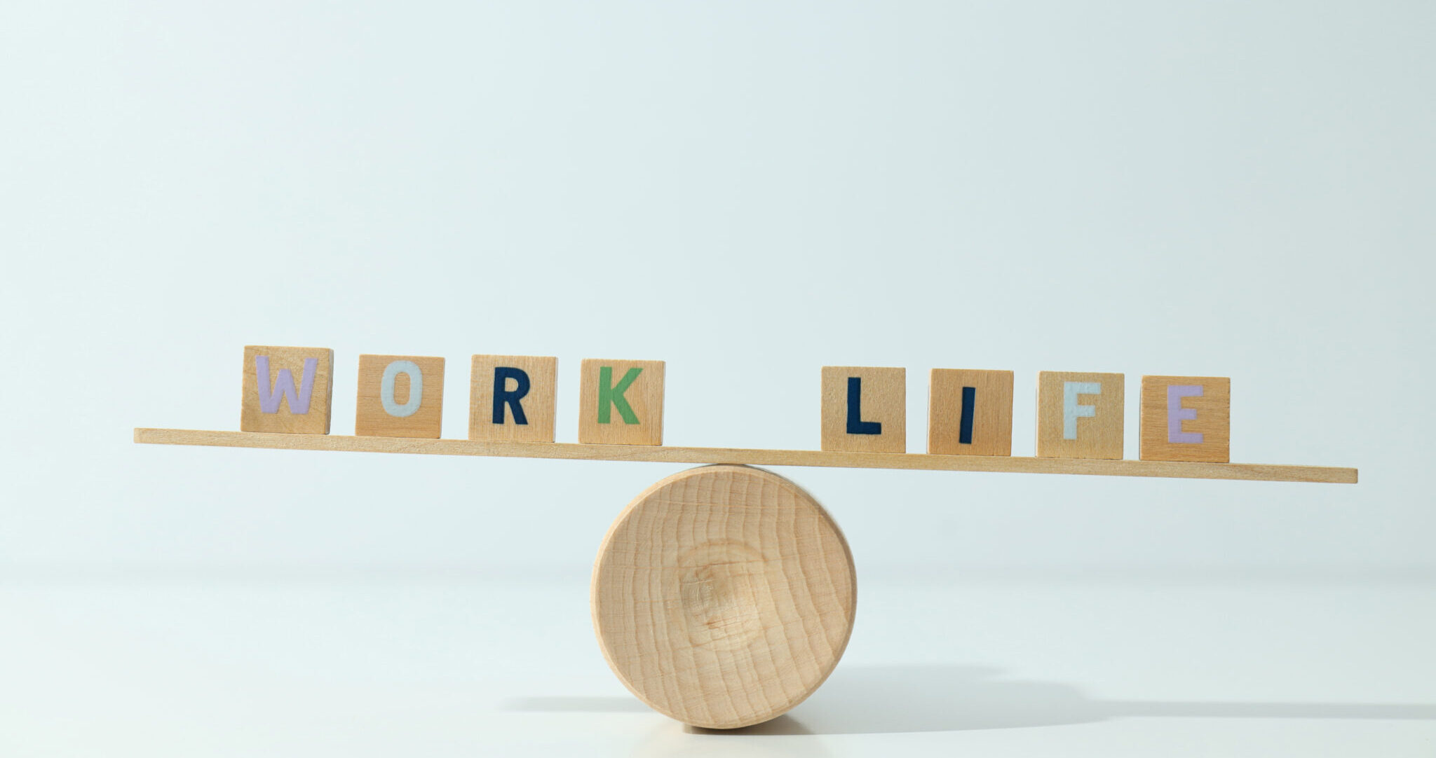 Work life balance, CrowdComms, Events, Event Profs