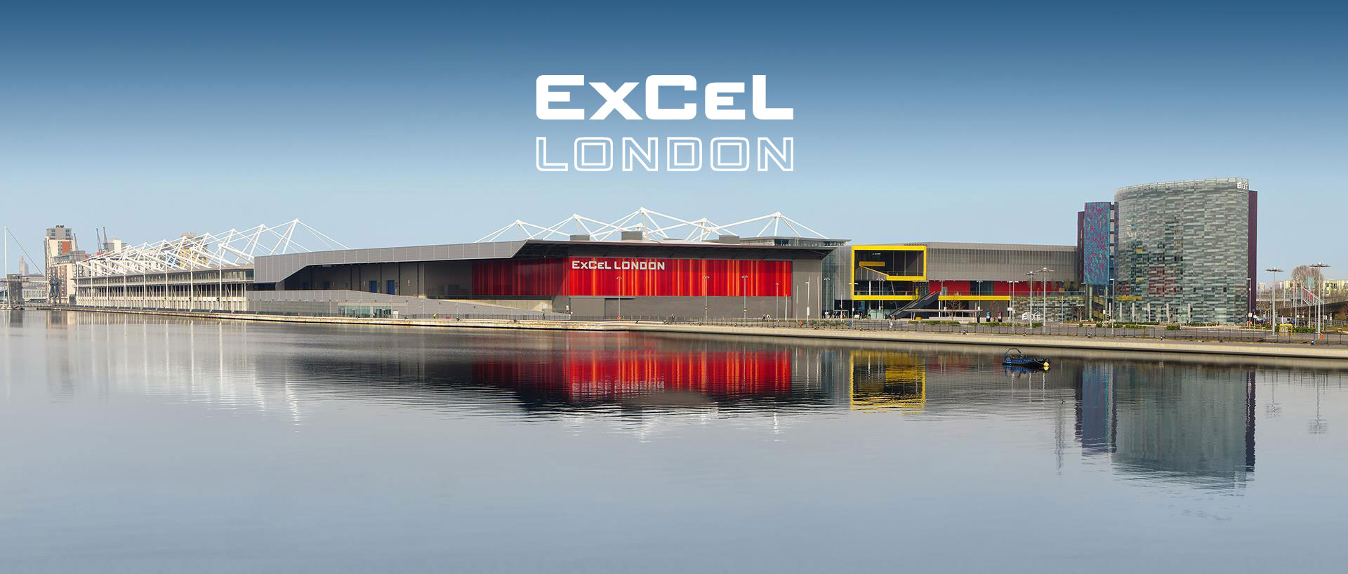 ExCel London, ETLLondon24, Event Tech Live, CrowdComms, Event Tech,